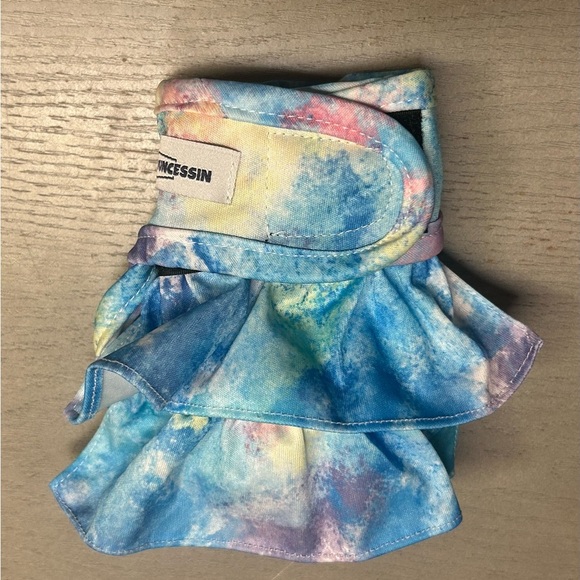 Lot Of 2 Female Dog Diapers And‎ 1 Sanitary Diaper 2 Small And 1 XS See Pictures - Picture 11 of 16